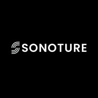 Sonoture logo, Sonoture contact details