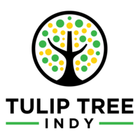 Tulip Tree Indy logo, Tulip Tree Indy contact details