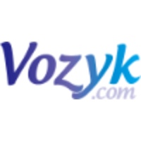 Vozyk.com logo, Vozyk.com contact details