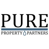 Pure Property Partners logo, Pure Property Partners contact details