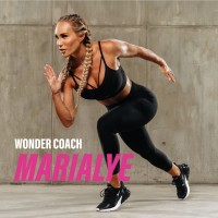 WONDERSQUAD - by Marialye Fitness logo, WONDERSQUAD - by Marialye Fitness contact details