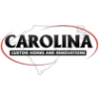 Carolina Custom Homes and Renovations logo, Carolina Custom Homes and Renovations contact details