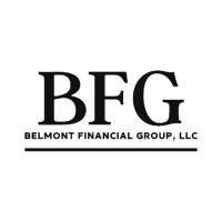 Belmont Financial Group logo, Belmont Financial Group contact details