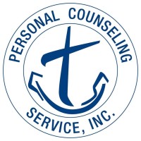 Personal Counseling Service, Inc. logo, Personal Counseling Service, Inc. contact details