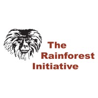 The Rainforest Initiative logo, The Rainforest Initiative contact details