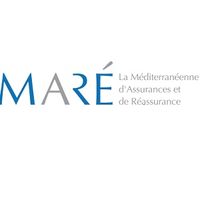 MARé- Méditerranénne d'Assurances et de Réassurance logo, MARé- Méditerranénne d'Assurances et de Réassurance contact details