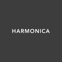 Harmonica logo, Harmonica contact details