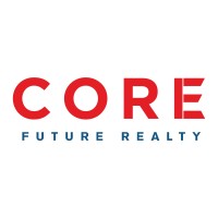 Core Future Realty logo, Core Future Realty contact details