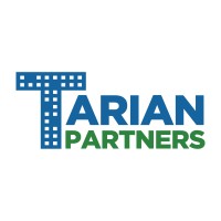 Tarian Partners logo, Tarian Partners contact details