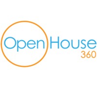 OpenHouse360 logo, OpenHouse360 contact details