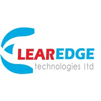 Clear Edge Technologies Limited logo, Clear Edge Technologies Limited contact details