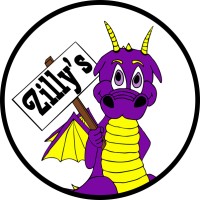 Zilly's Emporium logo, Zilly's Emporium contact details