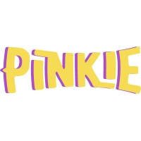 Pinkie, Inc. logo, Pinkie, Inc. contact details