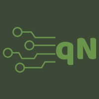 qNimble logo, qNimble contact details