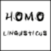 Homo Linguisticus logo, Homo Linguisticus contact details