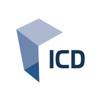 ICD Property logo, ICD Property contact details