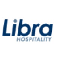 Libra Hospitality logo, Libra Hospitality contact details