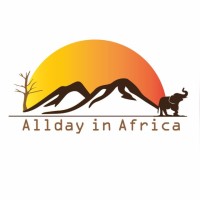 Allday in Africa logo, Allday in Africa contact details