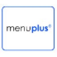 MenuPlus® logo, MenuPlus® contact details