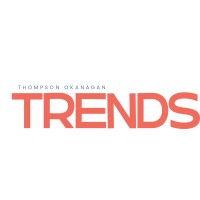 Trends Magazine | Thompson Okanagan logo, Trends Magazine | Thompson Okanagan contact details