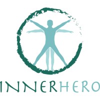 Inner Hero logo, Inner Hero contact details