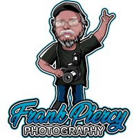 Frank Piercy Photography logo, Frank Piercy Photography contact details