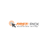 FastPick logo, FastPick contact details