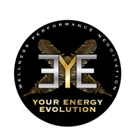 Your Energy Evolution logo, Your Energy Evolution contact details