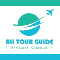 All Tour Guide logo, All Tour Guide contact details