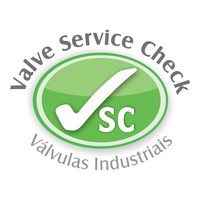 VSC - Válvulas Industriais logo, VSC - Válvulas Industriais contact details