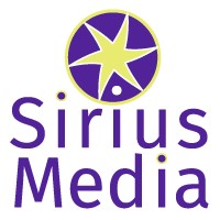 Sirius Media LLC logo, Sirius Media LLC contact details