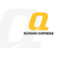 Q Reparo Express logo, Q Reparo Express contact details