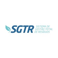 SGTR logo, SGTR contact details