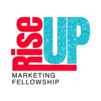 RiseUP Marketing Fellowship logo, RiseUP Marketing Fellowship contact details