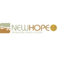 NEW HOPE BEHAVIORAL HEALTH CENTER logo, NEW HOPE BEHAVIORAL HEALTH CENTER contact details