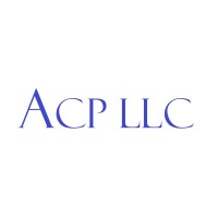 ACP LLC logo, ACP LLC contact details