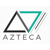 AZTECA AGENCY logo, AZTECA AGENCY contact details