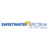 Sweetwater Spectrum - Life with Purpose logo, Sweetwater Spectrum - Life with Purpose contact details