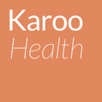 Karoo Health logo, Karoo Health contact details