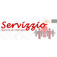 Servizzio Agência de Empregos logo, Servizzio Agência de Empregos contact details