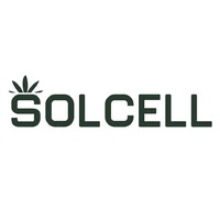 SOLCELL Corp. logo, SOLCELL Corp. contact details