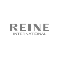 Reine International logo, Reine International contact details