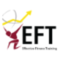 The EFT Group Personal Training logo, The EFT Group Personal Training contact details