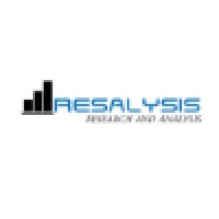 Resalysis logo, Resalysis contact details