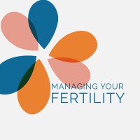 Managing Your Fertility logo, Managing Your Fertility contact details