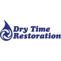 Dry Time Restoration logo, Dry Time Restoration contact details