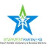 Starvest Partners logo, Starvest Partners contact details