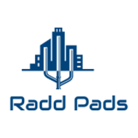 Radd Pads, Inc. logo, Radd Pads, Inc. contact details