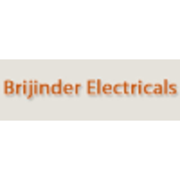 Brijinder Electricals logo, Brijinder Electricals contact details