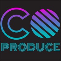 co.produce logo, co.produce contact details